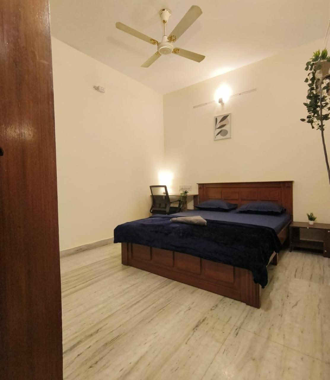 Homestayz Daffodil Bangalore Exterior foto