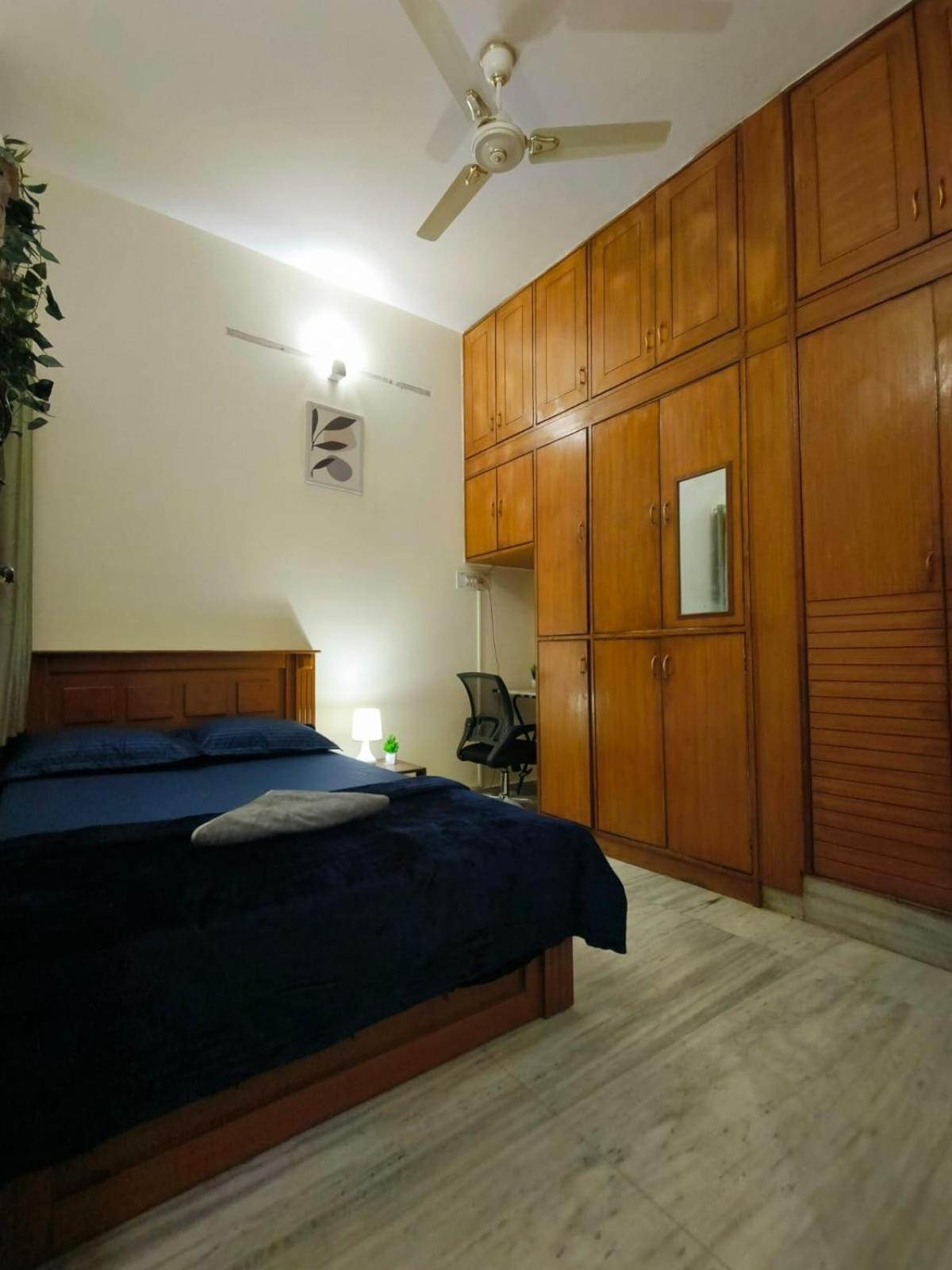 Homestayz Daffodil Bangalore Exterior foto