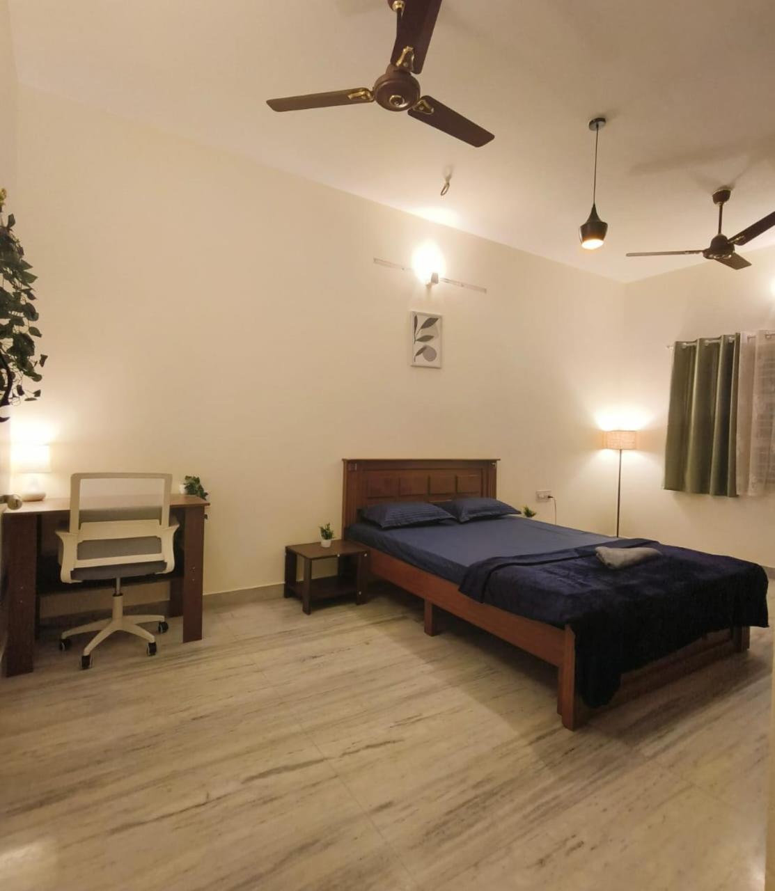 Homestayz Daffodil Bangalore Zimmer foto